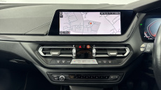 BMW 1 Series 118i Sport 5dr Petrol Hatchback